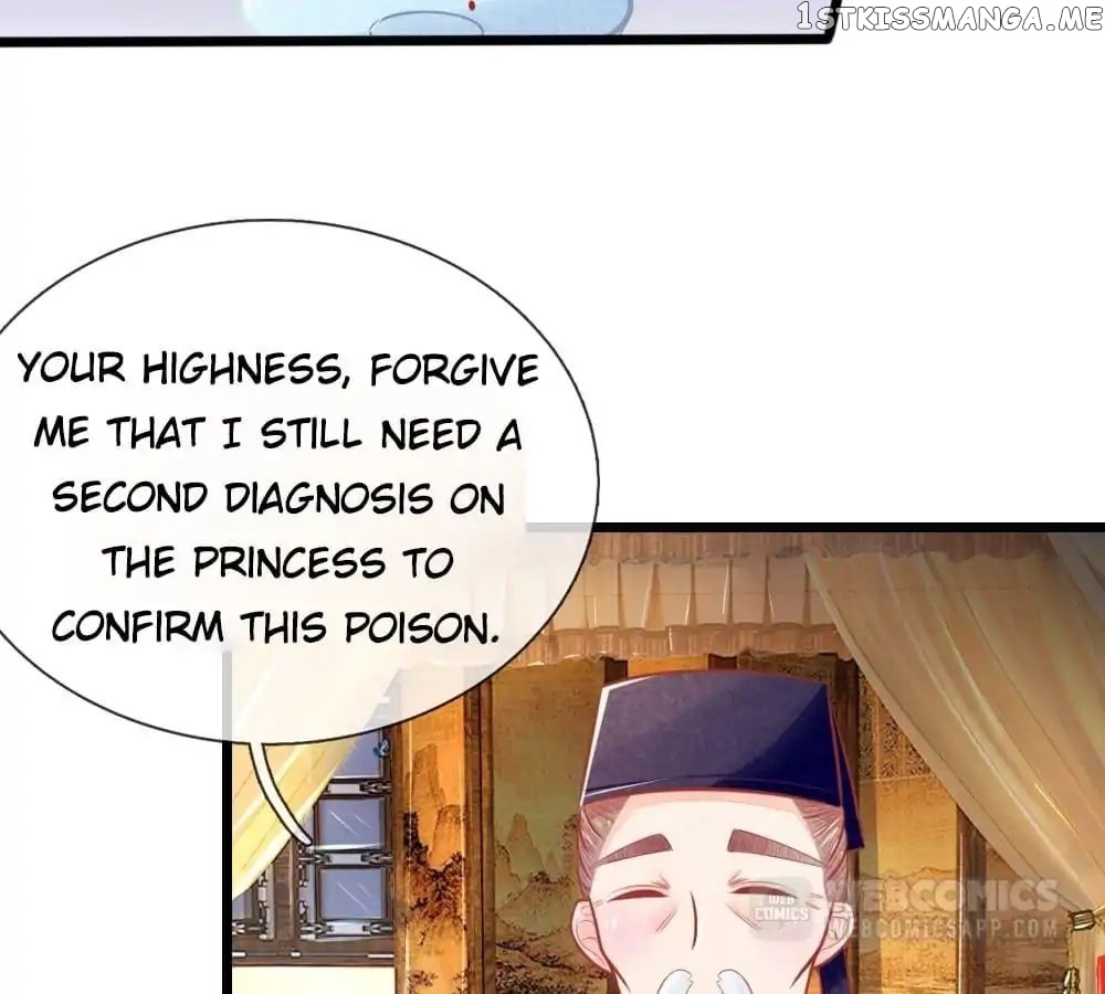 Vengeance of the Doctress chapter 39 - page 2