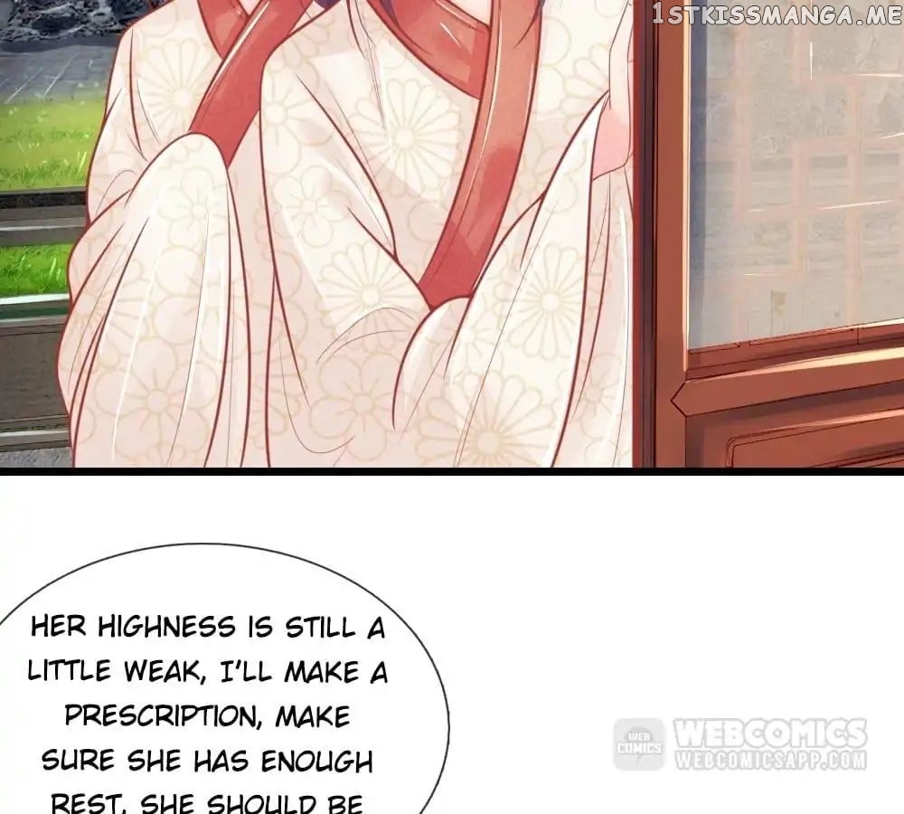Vengeance of the Doctress chapter 39 - page 22