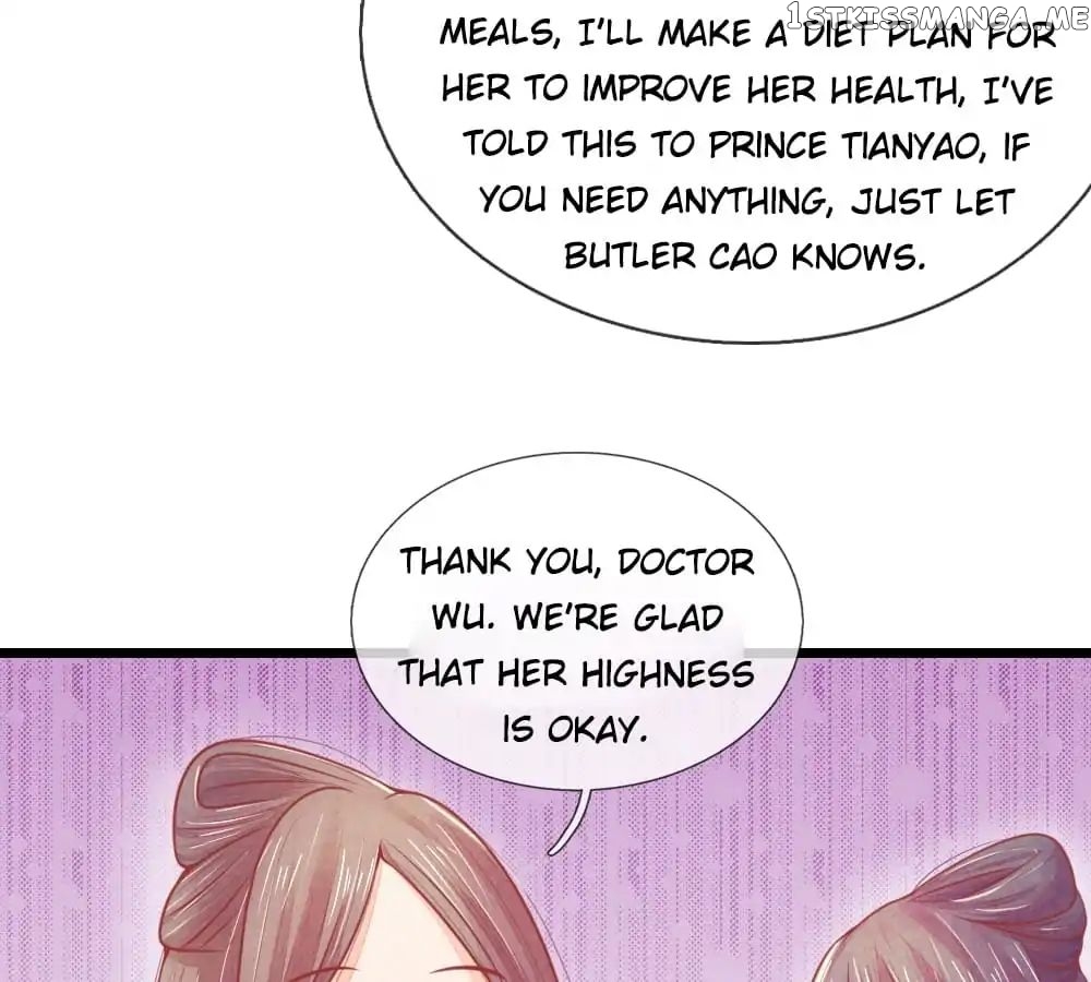 Vengeance of the Doctress chapter 39 - page 24