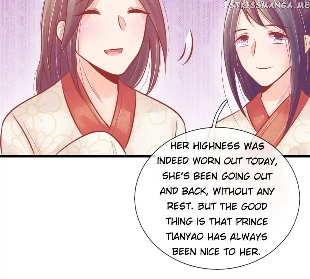 Vengeance of the Doctress chapter 39 - page 25