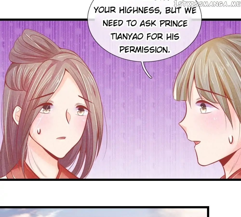 Vengeance of the Doctress chapter 39 - page 33