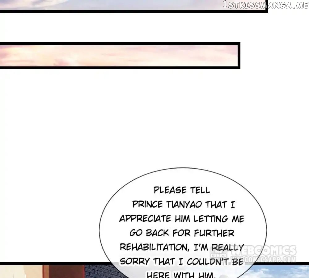 Vengeance of the Doctress chapter 39 - page 34