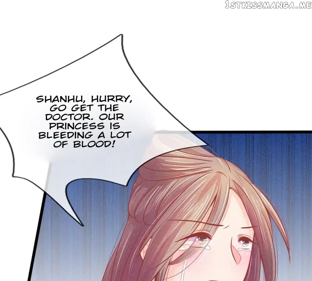 Vengeance of the Doctress chapter 38 - page 20