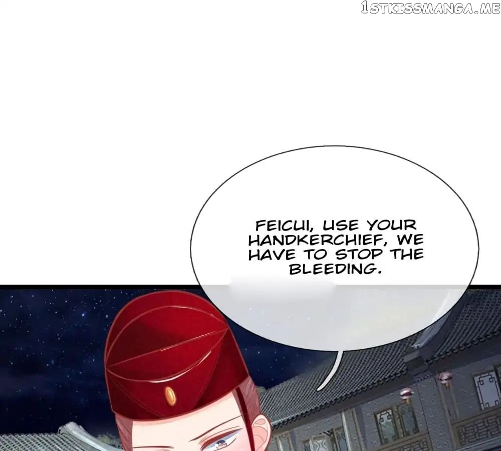 Vengeance of the Doctress chapter 38 - page 23