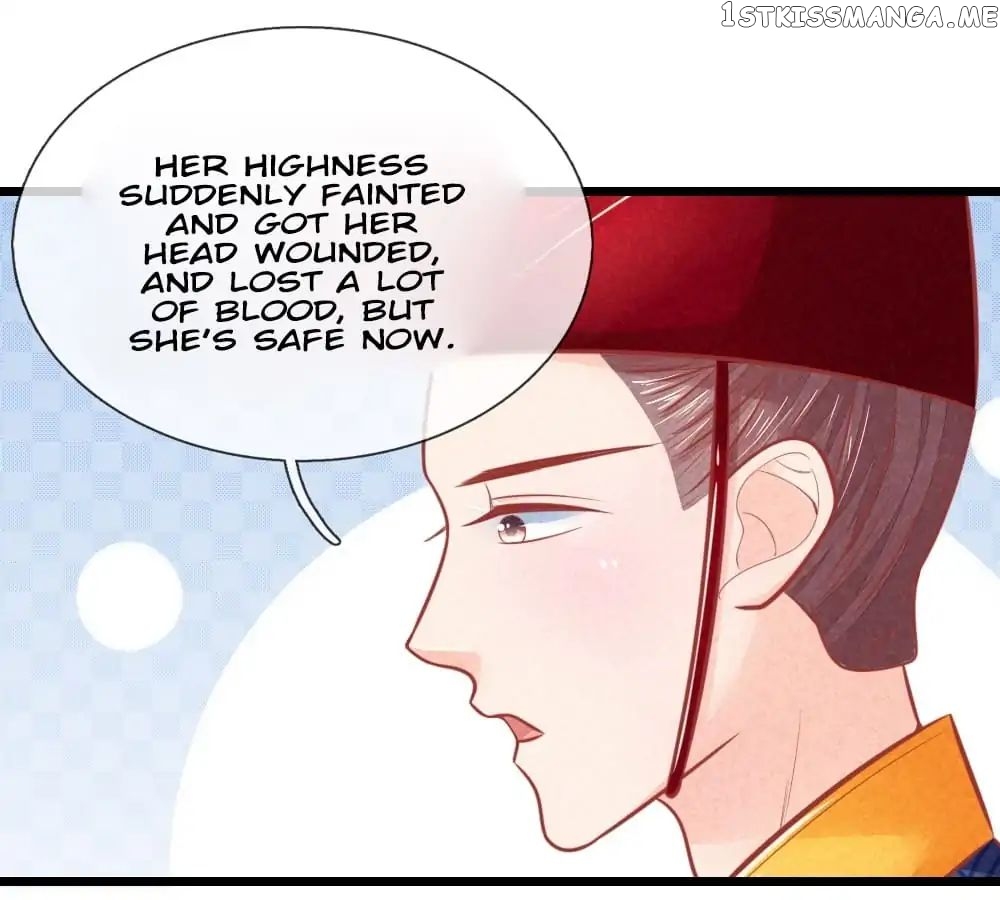 Vengeance of the Doctress chapter 38 - page 31