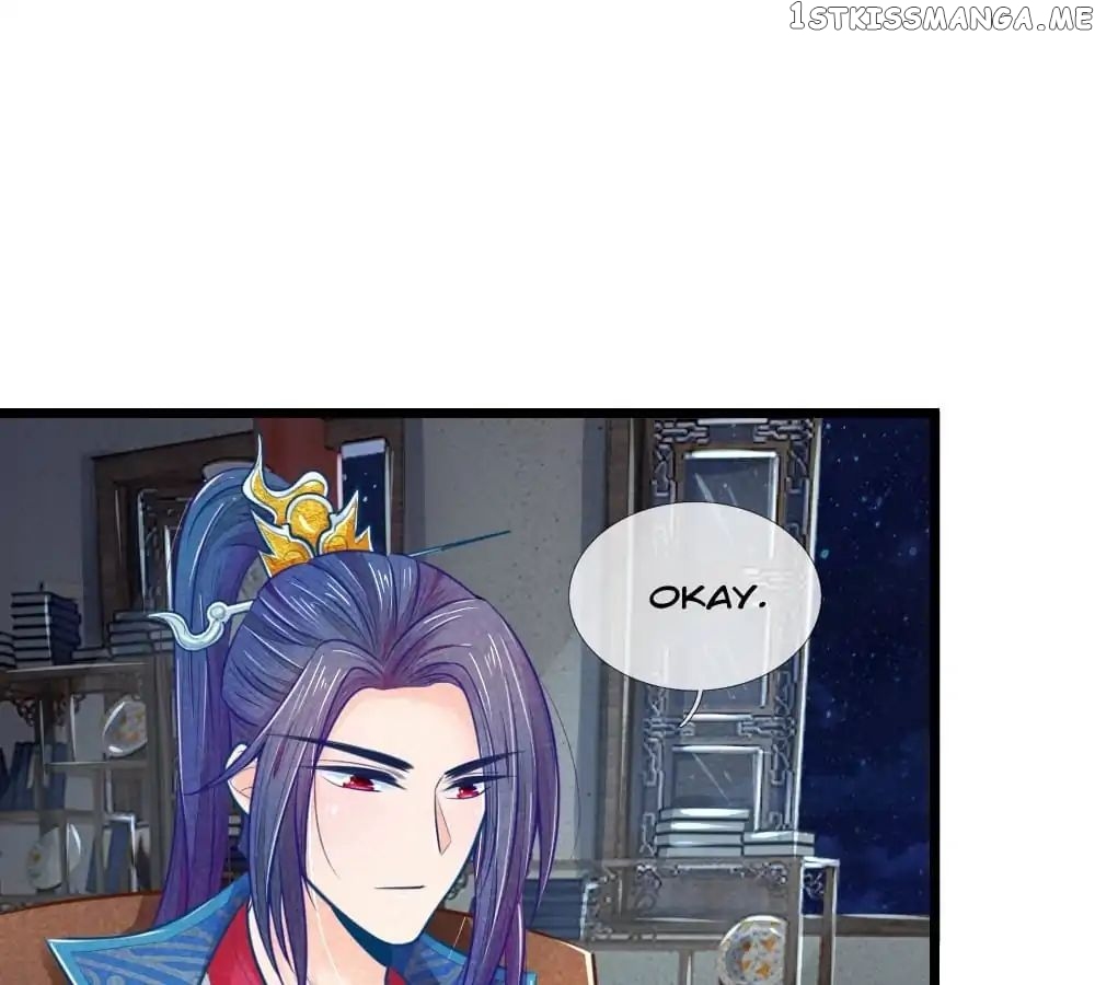 Vengeance of the Doctress chapter 38 - page 32