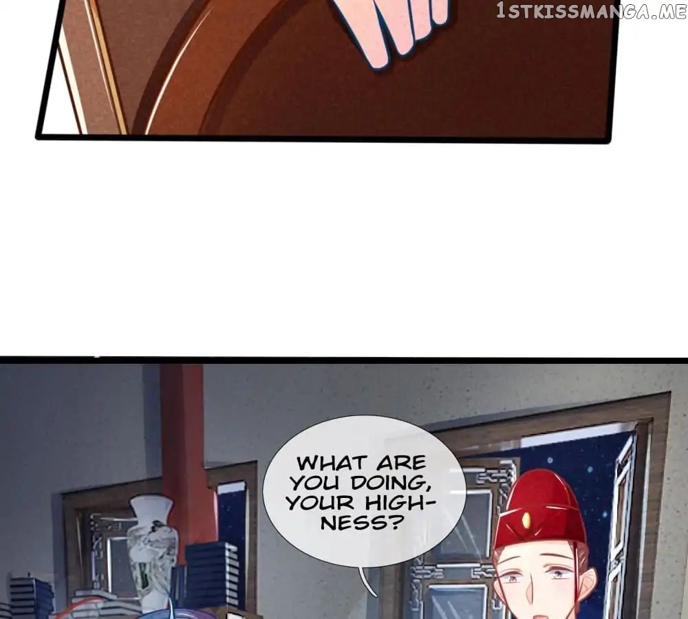 Vengeance of the Doctress chapter 38 - page 34