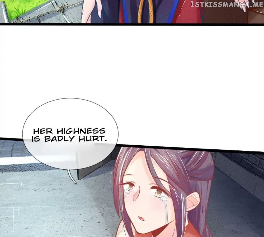 Vengeance of the Doctress chapter 38 - page 42