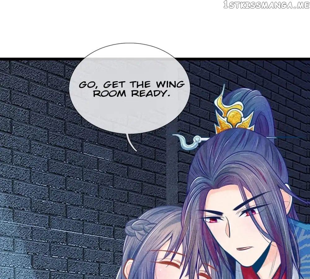 Vengeance of the Doctress chapter 38 - page 46