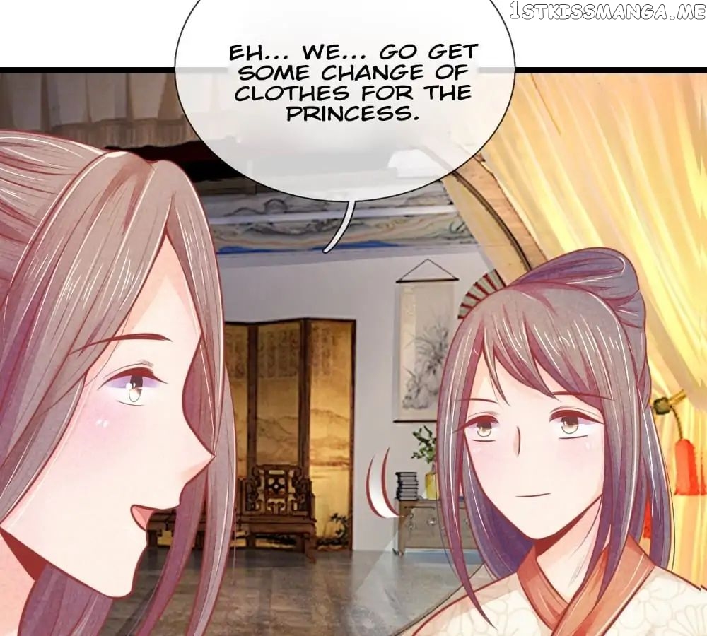 Vengeance of the Doctress chapter 38 - page 59