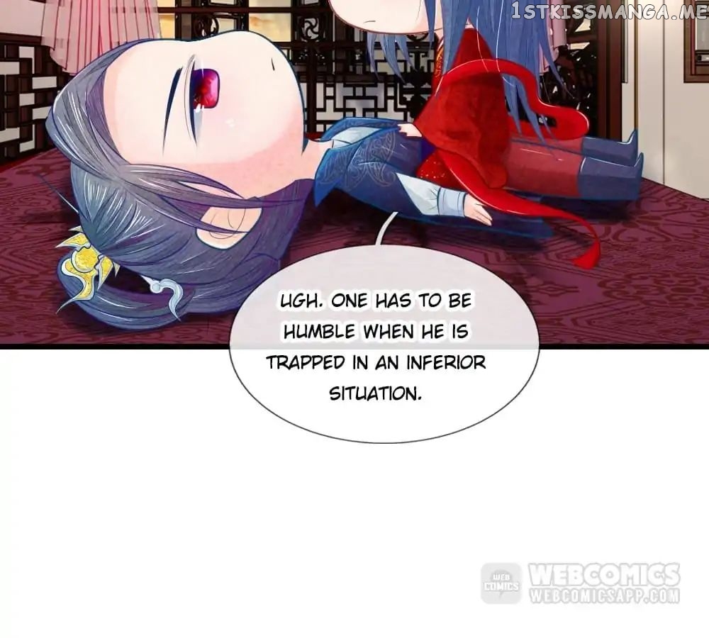Vengeance of the Doctress chapter 20 - page 15