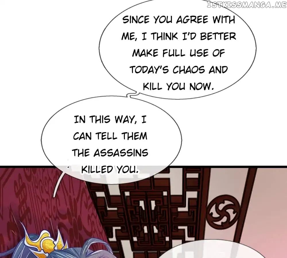 Vengeance of the Doctress chapter 20 - page 29
