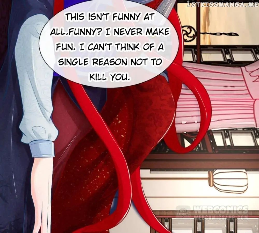Vengeance of the Doctress chapter 20 - page 31
