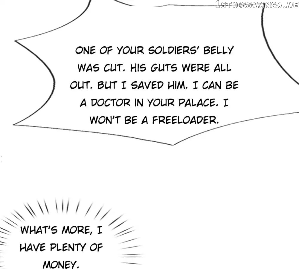 Vengeance of the Doctress chapter 20 - page 36