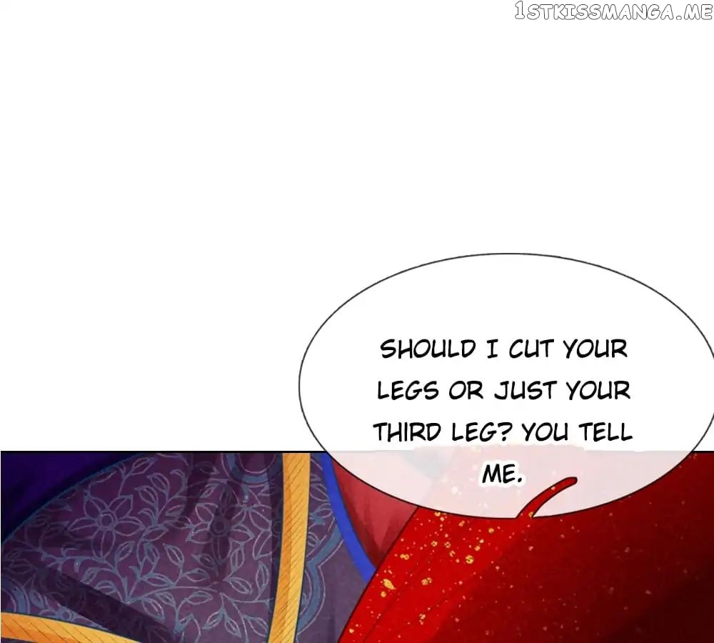Vengeance of the Doctress chapter 20 - page 6