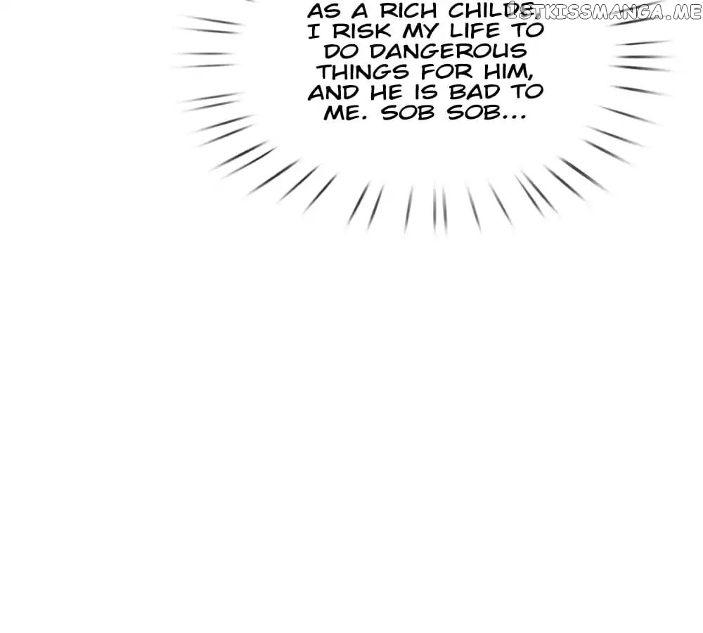 Vengeance of the Doctress chapter 36 - page 16