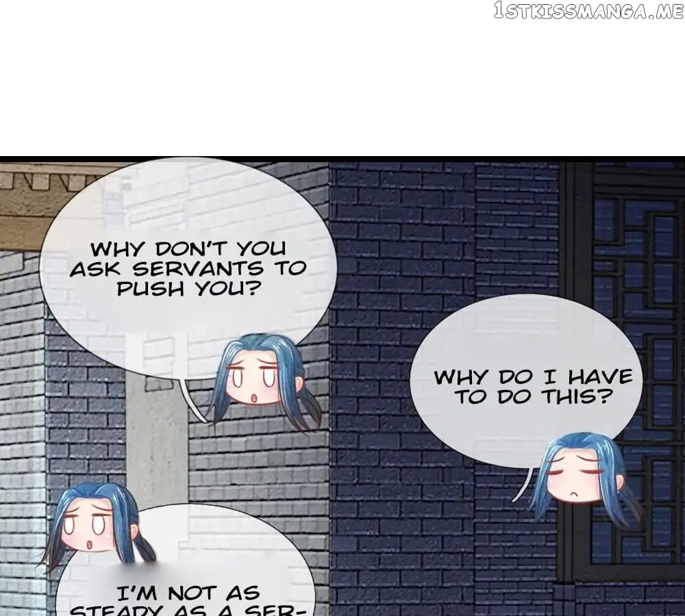 Vengeance of the Doctress chapter 36 - page 31