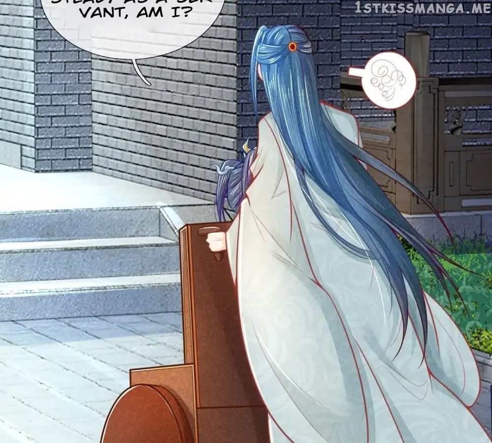 Vengeance of the Doctress chapter 36 - page 32