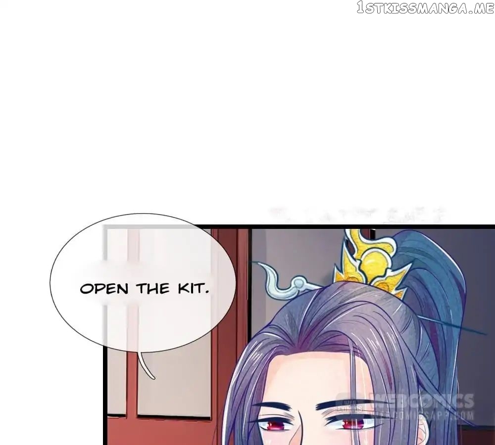 Vengeance of the Doctress chapter 36 - page 49