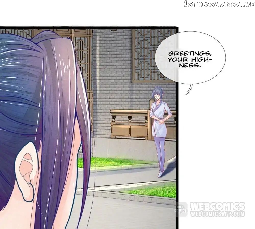 Vengeance of the Doctress chapter 36 - page 6