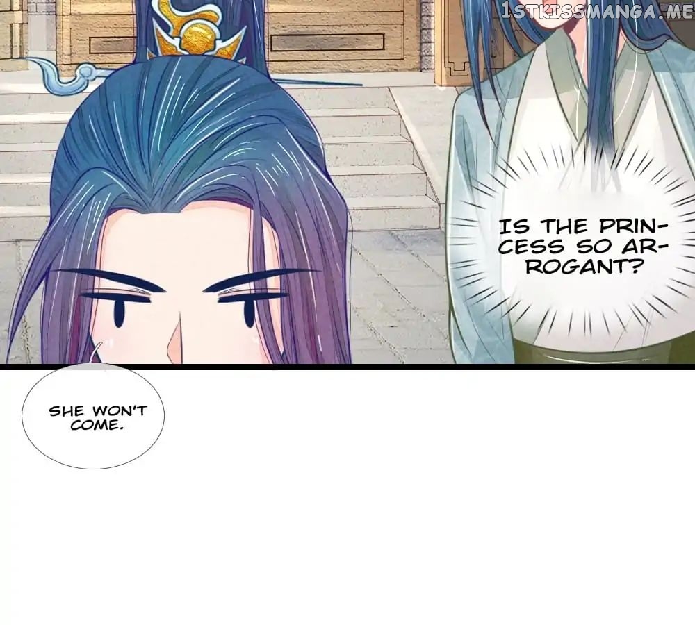 Vengeance of the Doctress chapter 36 - page 8