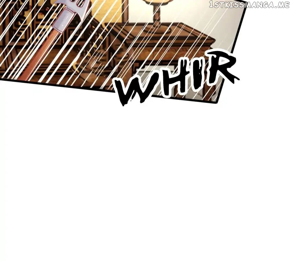 Vengeance of the Doctress chapter 19 - page 43