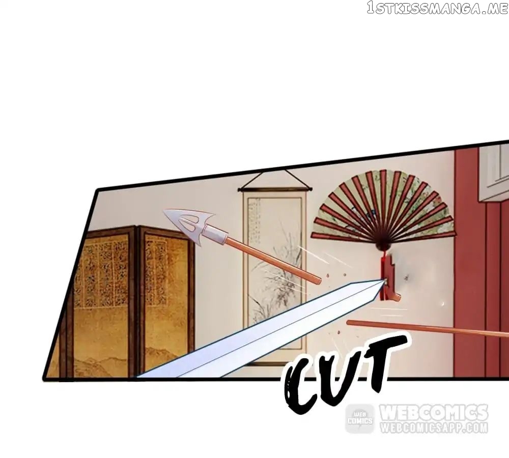 Vengeance of the Doctress chapter 19 - page 50