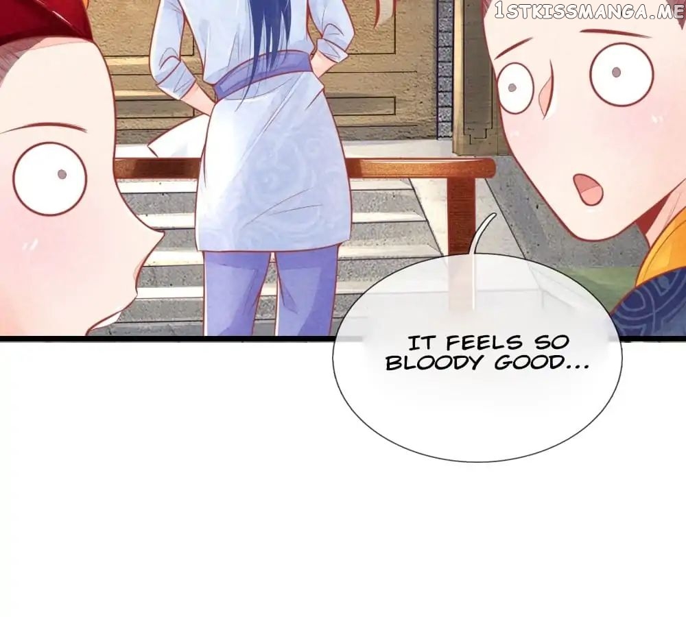 Vengeance of the Doctress chapter 35 - page 17