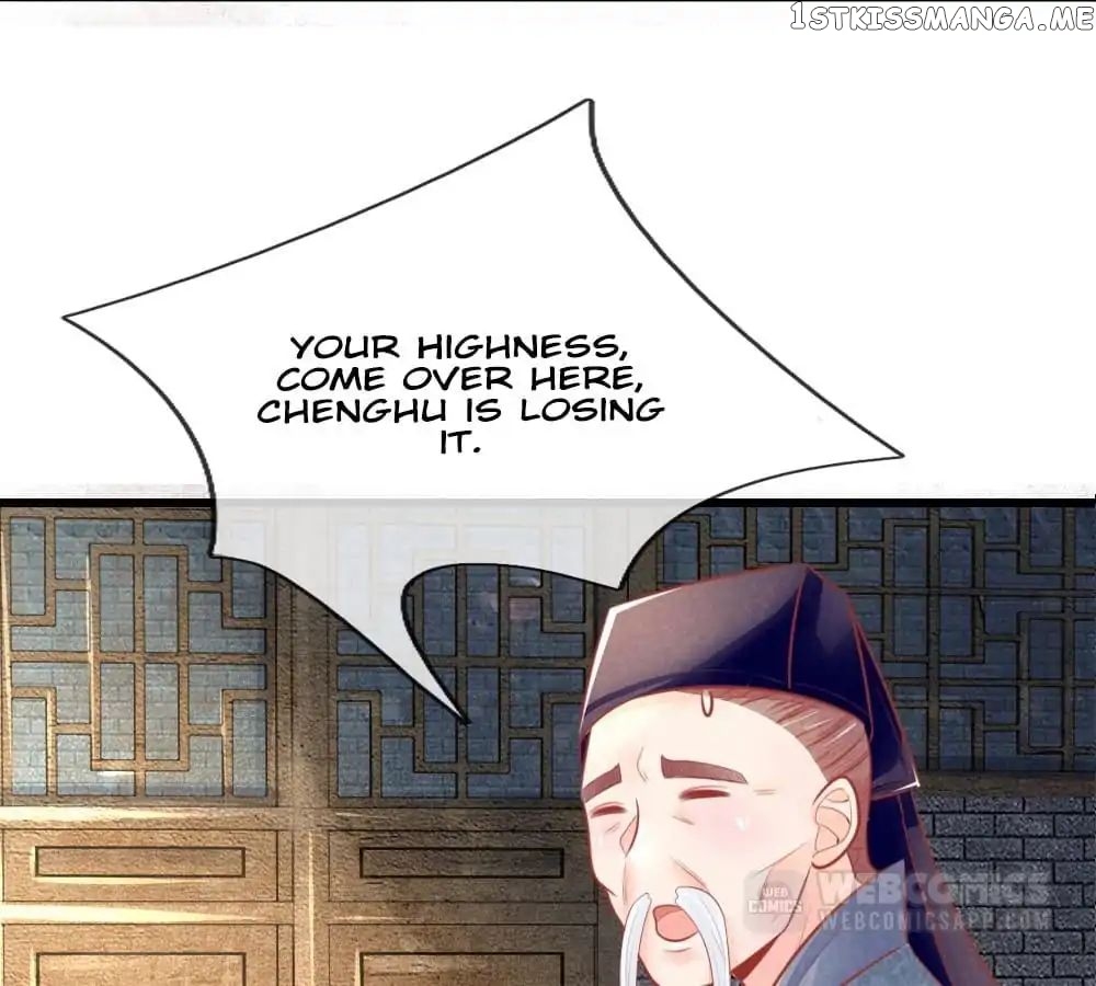 Vengeance of the Doctress chapter 35 - page 2