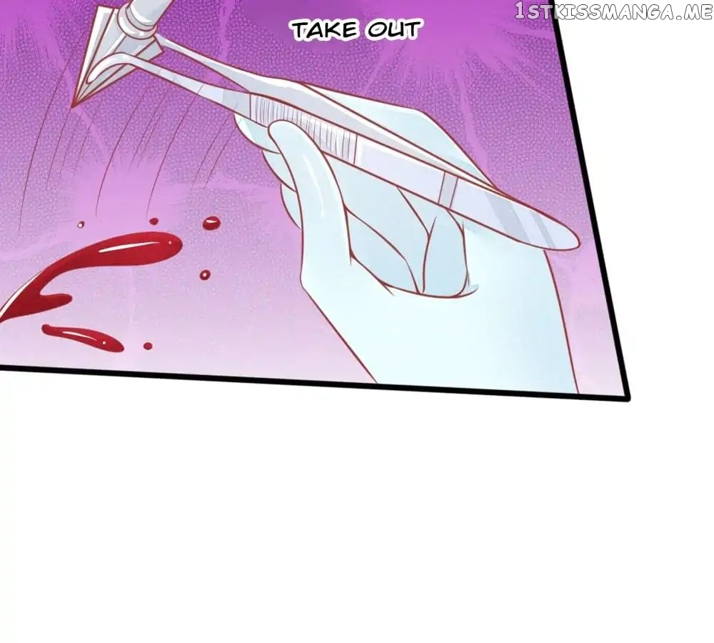 Vengeance of the Doctress chapter 35 - page 24