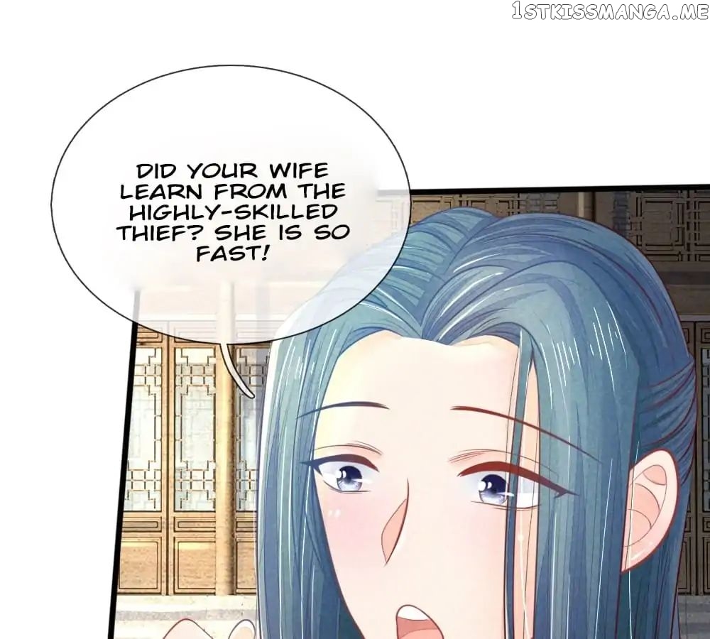 Vengeance of the Doctress chapter 35 - page 29