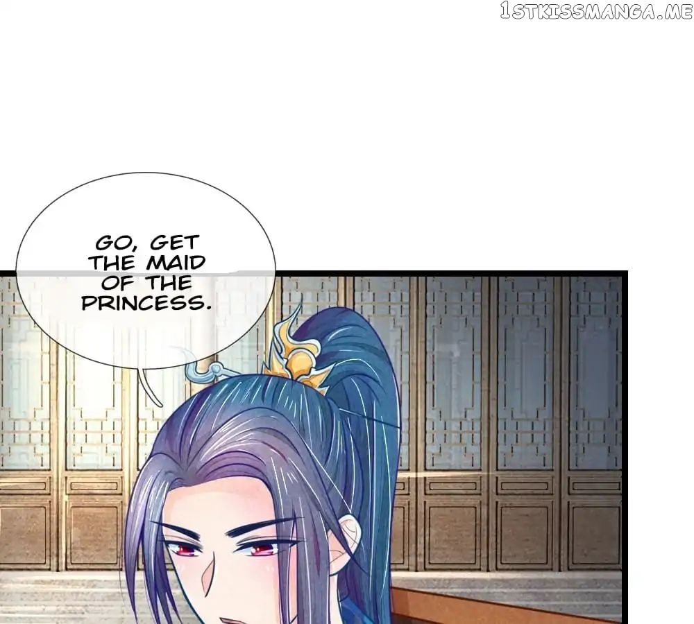 Vengeance of the Doctress chapter 35 - page 31