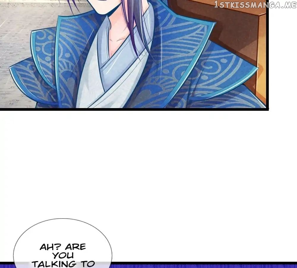 Vengeance of the Doctress chapter 35 - page 32