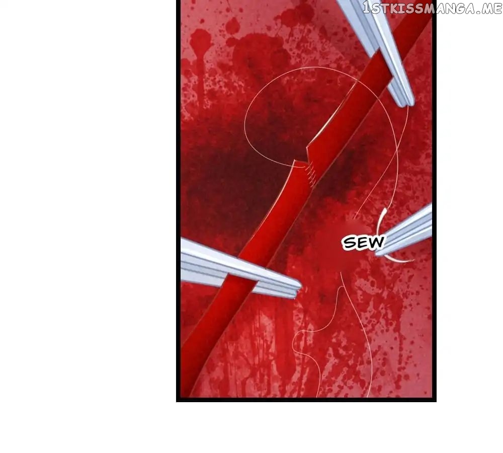Vengeance of the Doctress chapter 35 - page 43