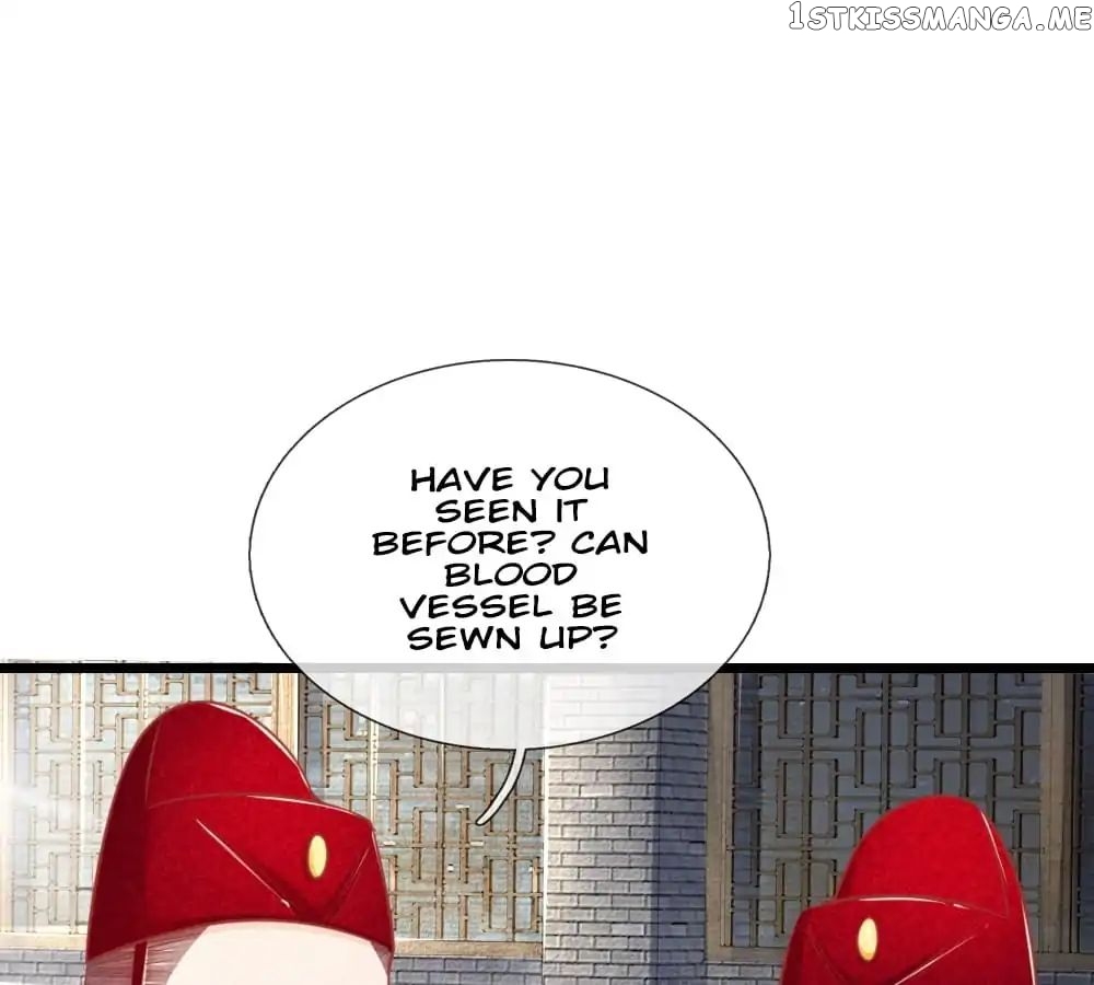 Vengeance of the Doctress chapter 35 - page 44
