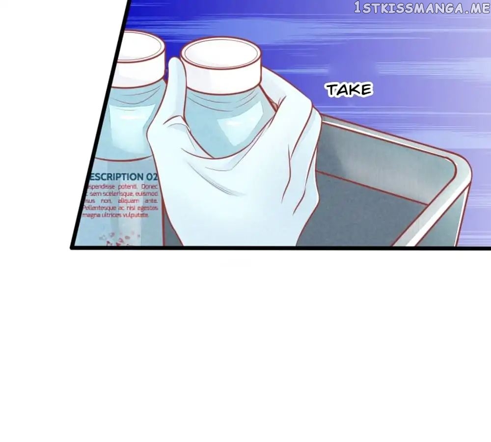 Vengeance of the Doctress chapter 35 - page 5