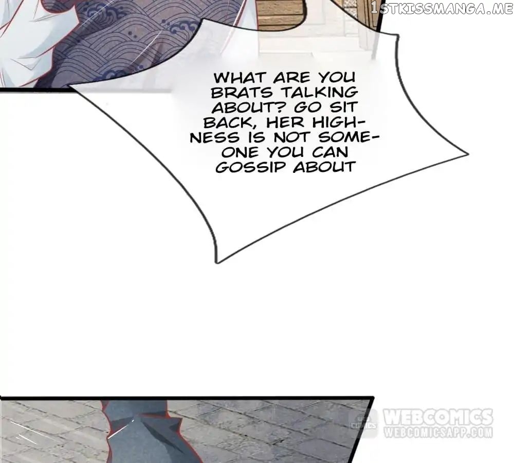 Vengeance of the Doctress chapter 35 - page 54