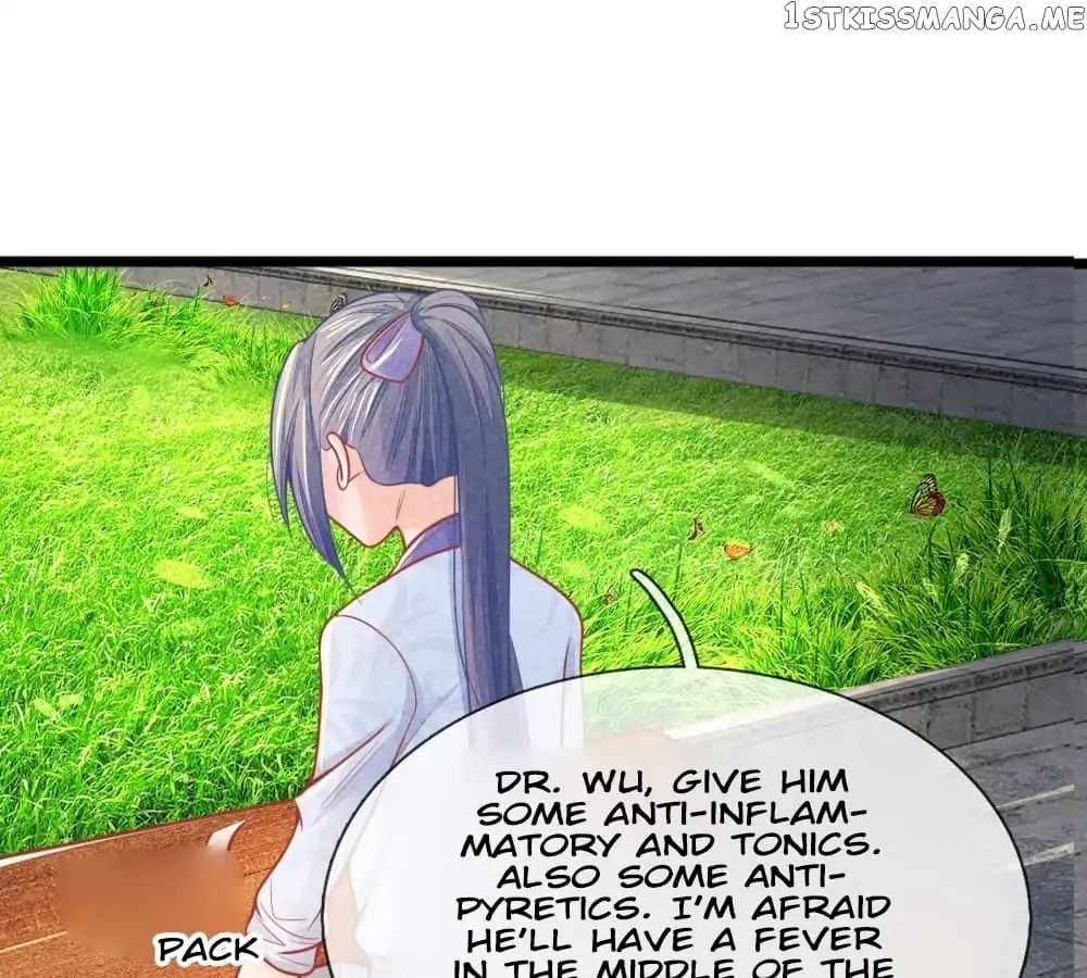 Vengeance of the Doctress chapter 35 - page 64