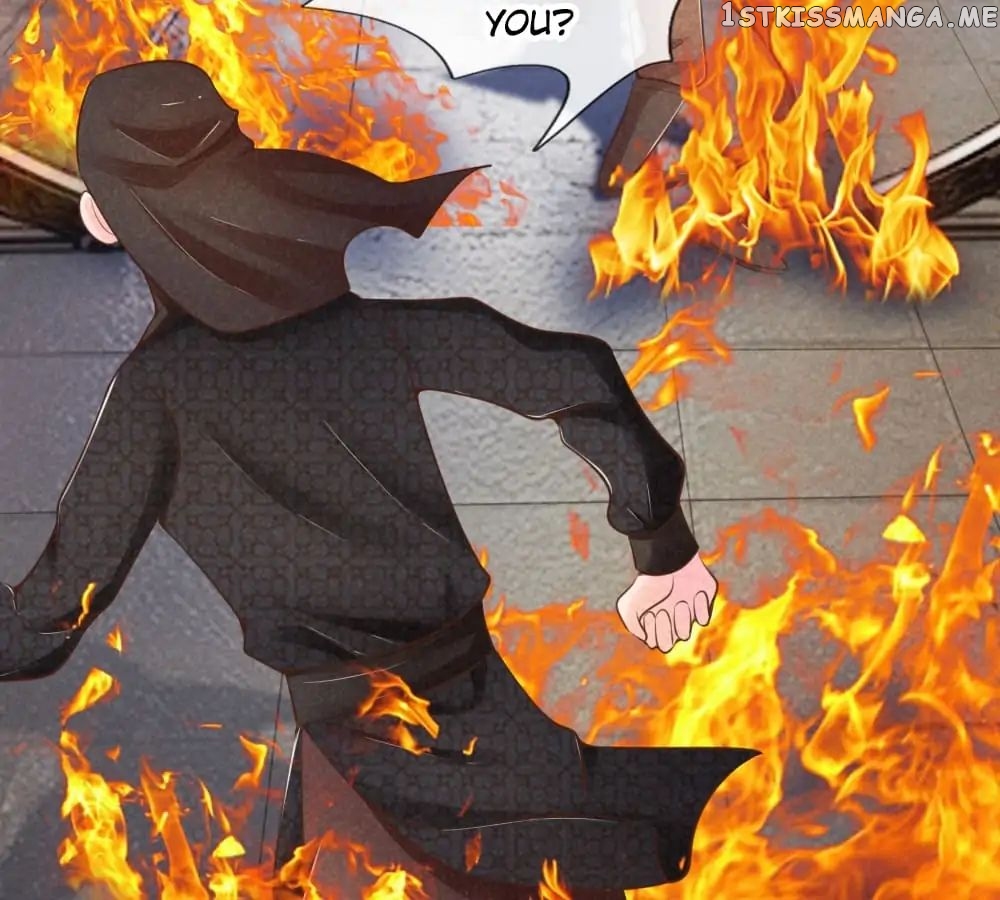 Vengeance of the Doctress chapter 18 - page 64
