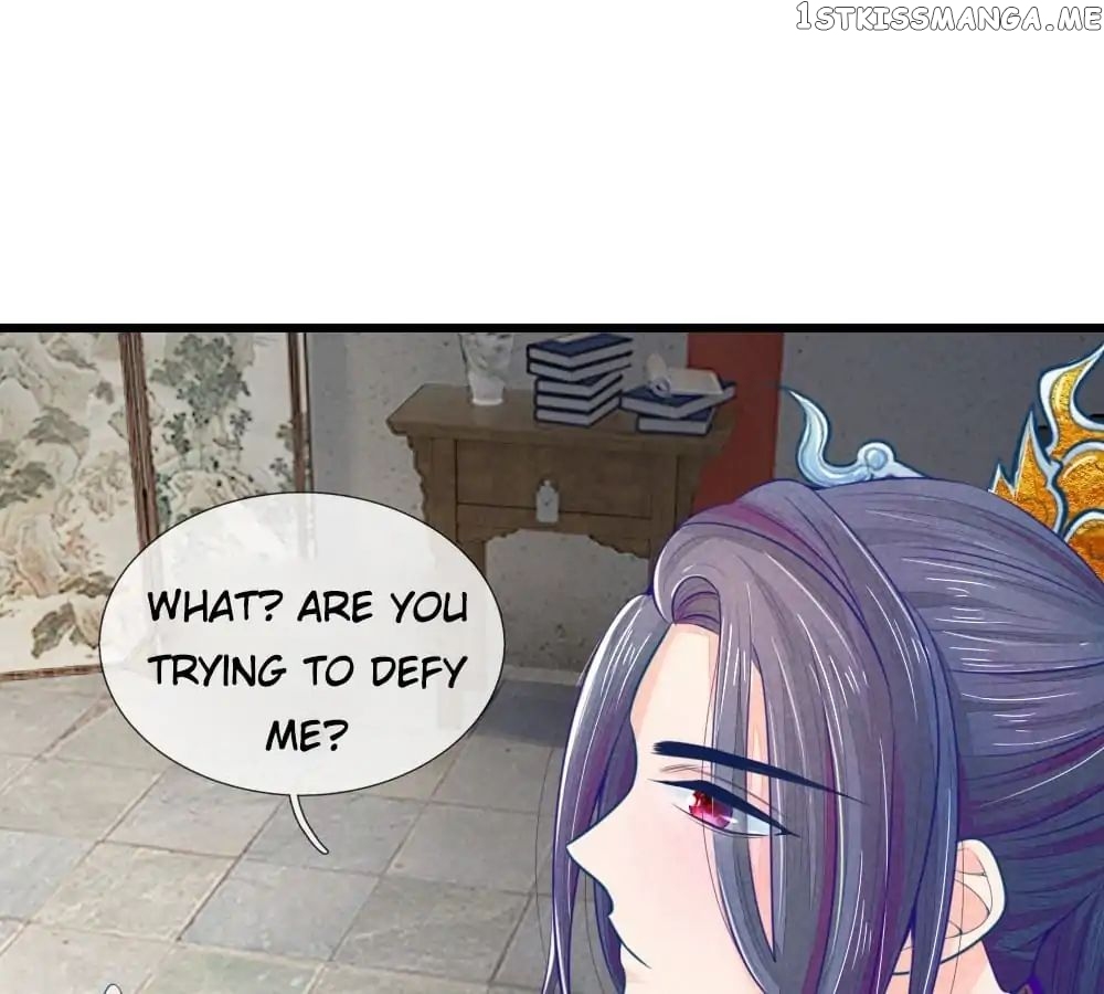 Vengeance of the Doctress chapter 34 - page 1