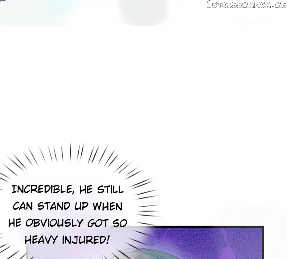 Vengeance of the Doctress chapter 33 - page 40