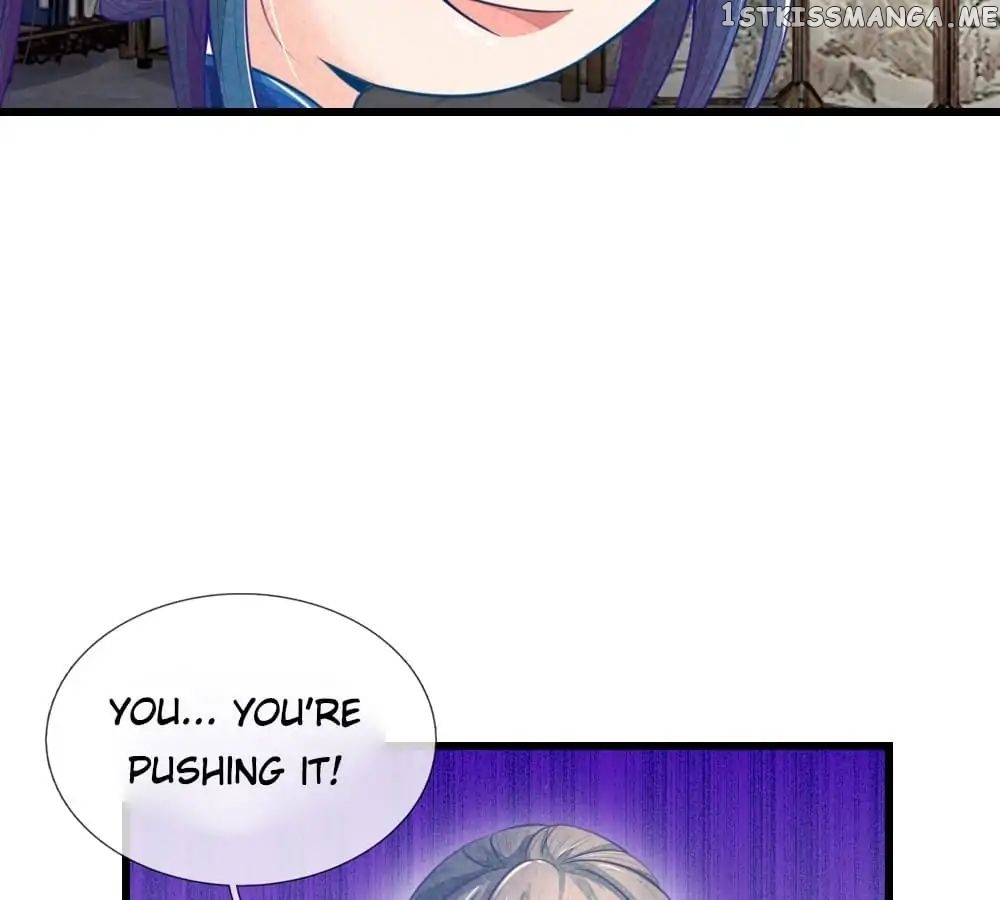 Vengeance of the Doctress chapter 33 - page 53