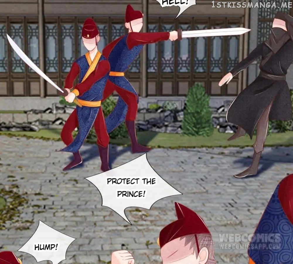 Vengeance of the Doctress chapter 17 - page 3
