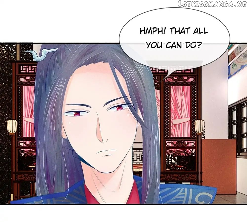 Vengeance of the Doctress chapter 16 - page 42