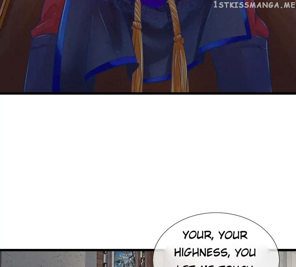 Vengeance of the Doctress chapter 32 - page 11