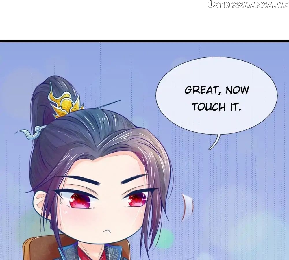 Vengeance of the Doctress chapter 32 - page 16