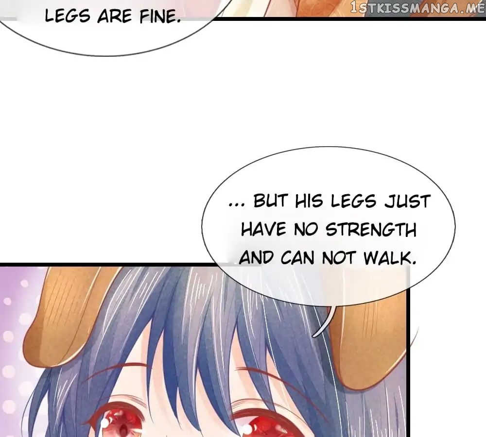Vengeance of the Doctress chapter 32 - page 35