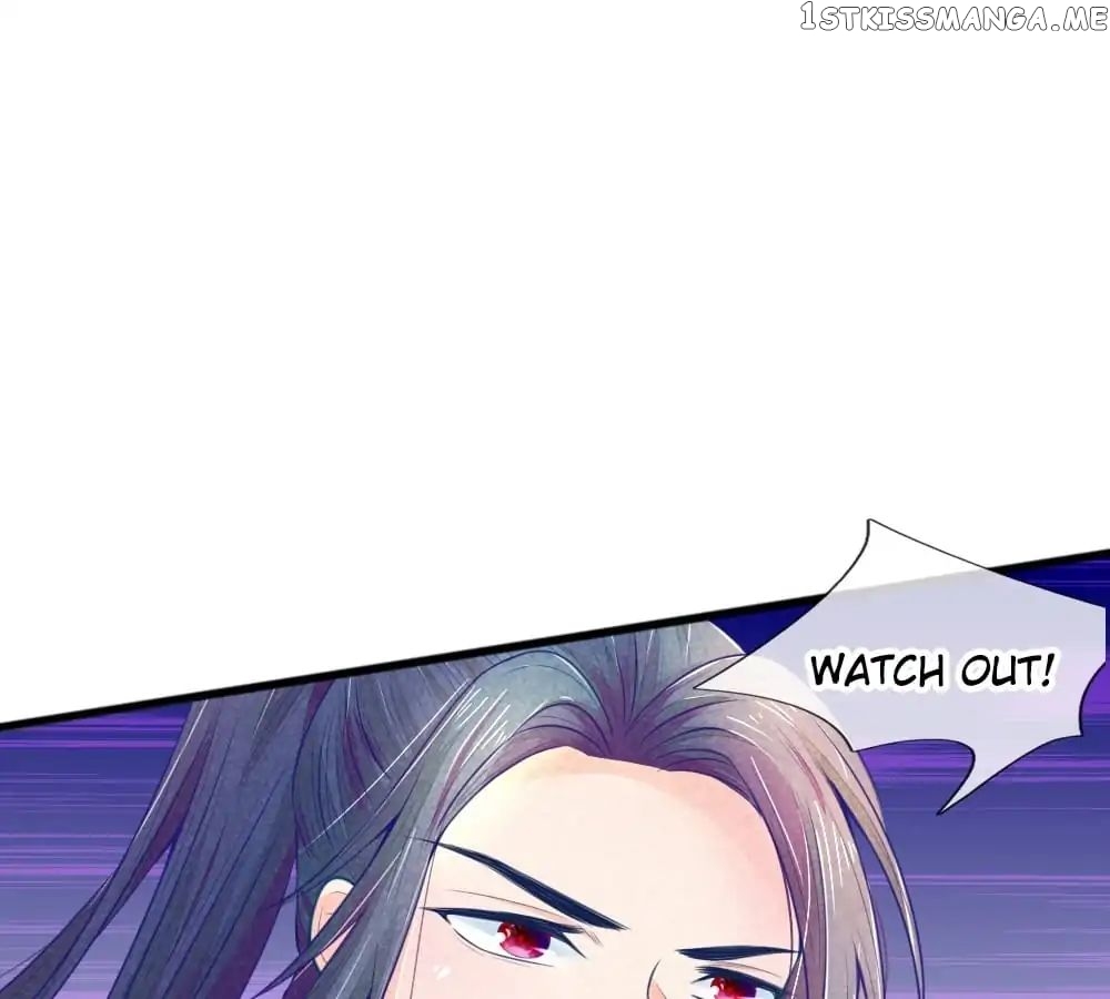 Vengeance of the Doctress chapter 32 - page 39