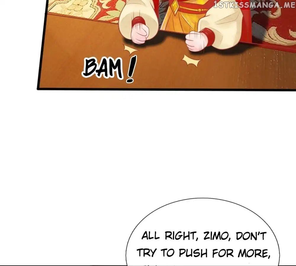 Vengeance of the Doctress chapter 31 - page 21