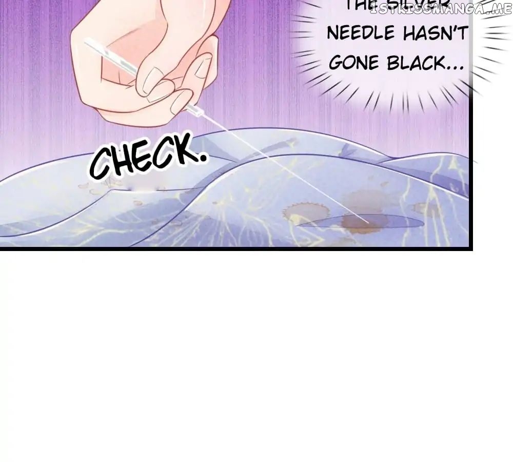 Vengeance of the Doctress chapter 31 - page 33